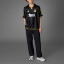 adidas Real Madrid 99/00 Away Jersey - Black