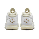 Nike KD 3 Retro - White Metallic Gold