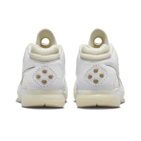 Nike KD 3 Retro - White Metallic Gold