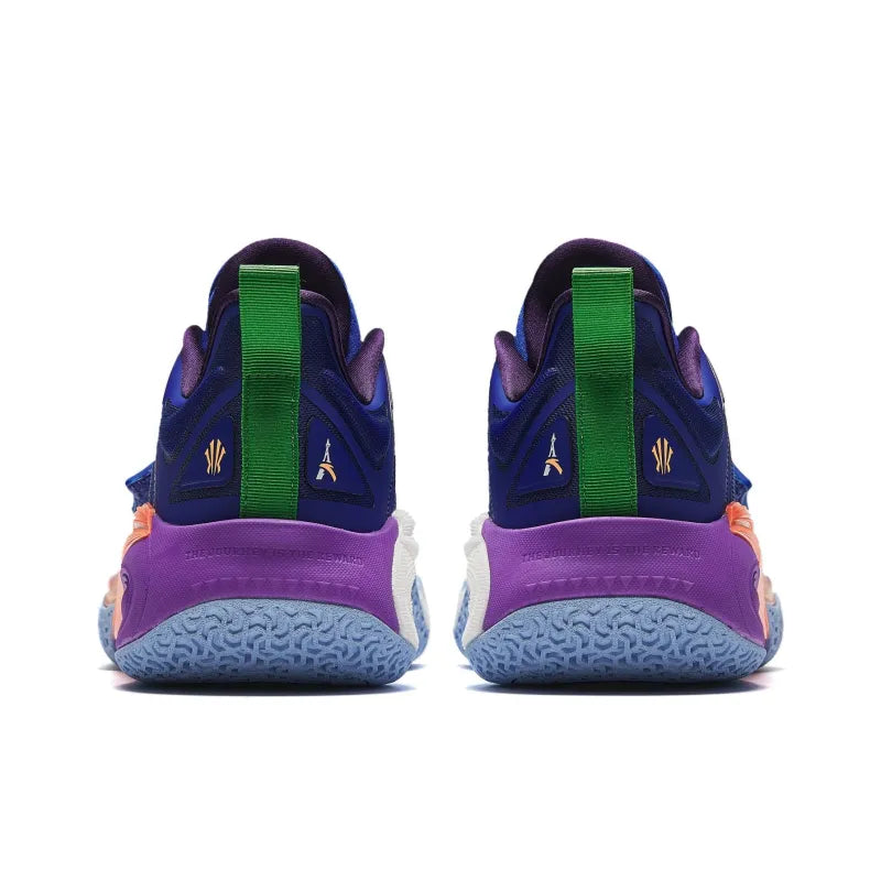 Anta Kai 1 - Paris Olympics