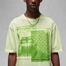 Jordan x UNION x Bephies Beauty Supply T Shirt - Green