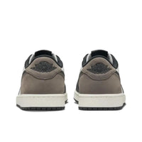 Jordan 1 Retro Low OG - Mocha