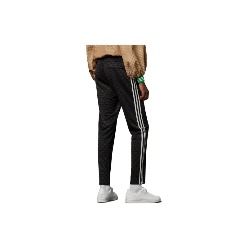 Adidas Originals Casual Pants Men's - Black