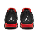Jordan 4 Retro - Red Thunder (GS)