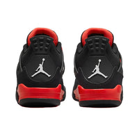 Jordan 4 Retro - Red Thunder (GS)
