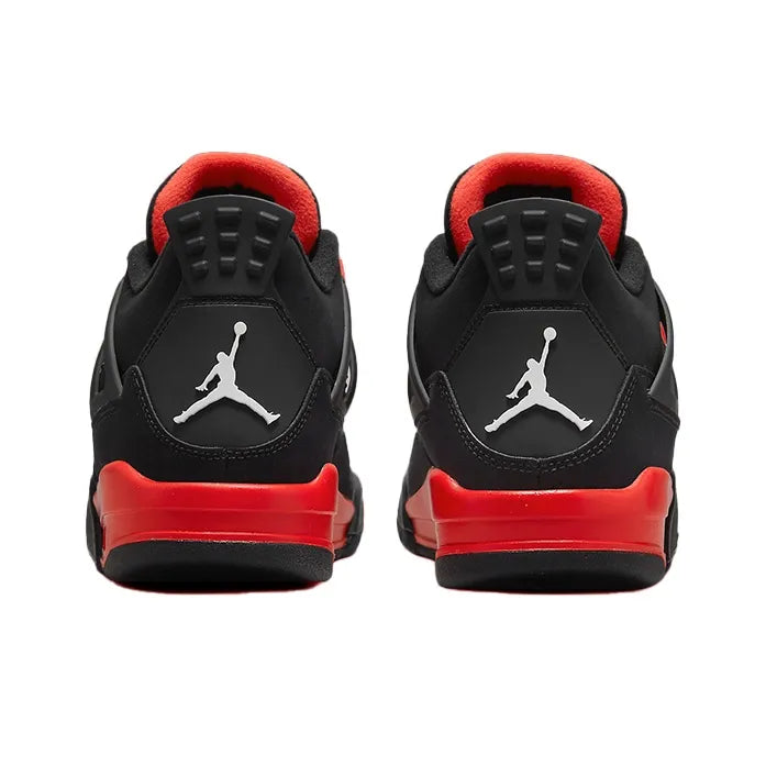 Jordan 4 Retro - Red Thunder (GS)