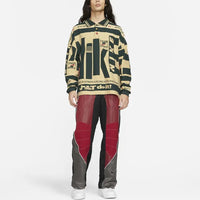 Nike x Cactus Plant Flea Market Longsleeve Polo - Natural