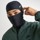 Nike Pro THERMA-FIT Hyperwarm Hood - Black/White