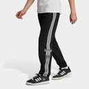 Adidas Logo patch Track Trousers - Black