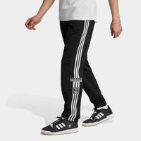Adidas Logo patch Track Trousers - Black