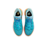 Nike Kyrie 7 - Concepts Horus (Regular Box)