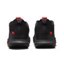 Nike Kyrie Low 5 - Black Bright Crimson