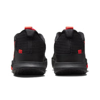 Nike Kyrie Low 5 - Black Bright Crimson