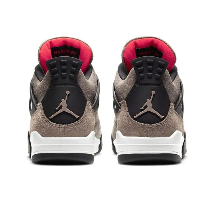 Jordan 4 Retro - Taupe Haze
