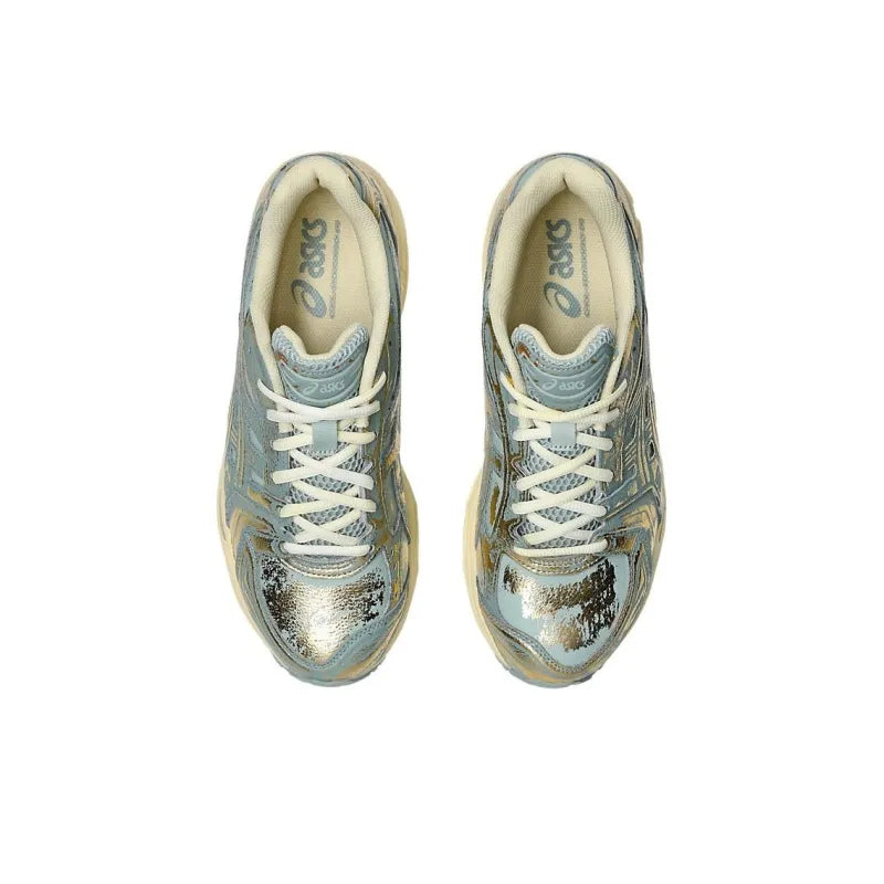 ASICS Gel-Kayano 14 - Pure Gold Cold Moss