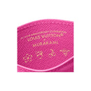 Louis Vuitton x Takashi Murakami Card Holder - White Multicolored