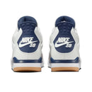 Jordan 4 Retro SB - Navy