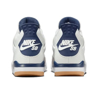 Jordan 4 Retro SB - Navy