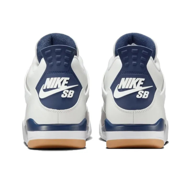 Jordan 4 Retro SB - Navy