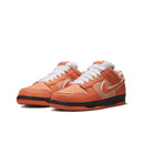 Nike SB Dunk Low - Concepts Orange Lobster