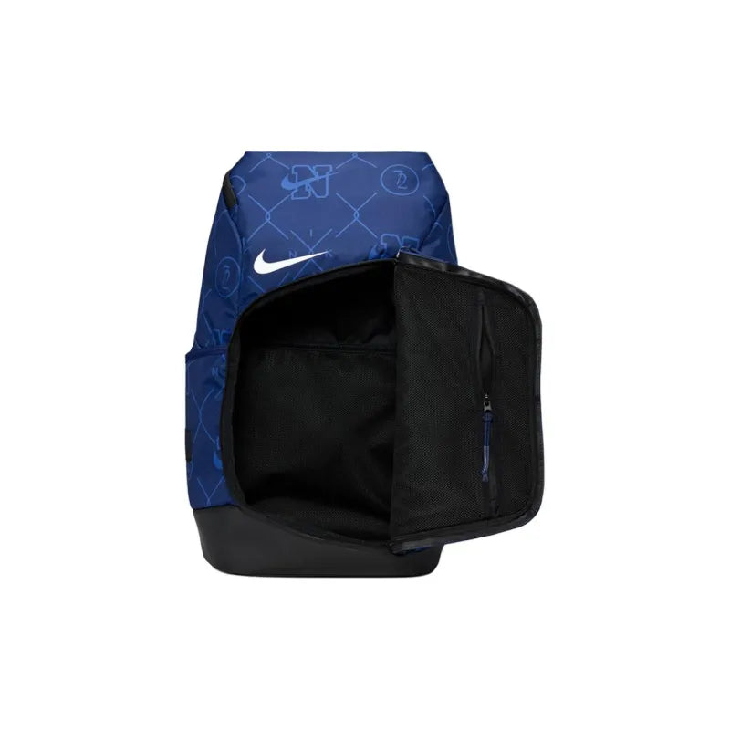 Nike Hoops Elite Basketball Backpack (32L) - Blue Void/Black/Black