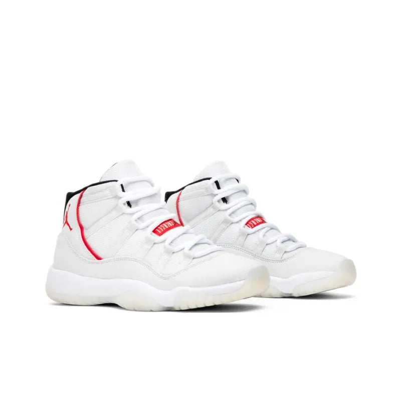 Jordan 11 Retro - Platinum Tint (GS)