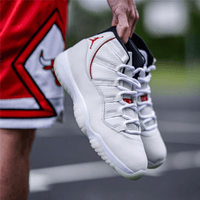 Jordan 11 Retro - Platinum Tint (GS)