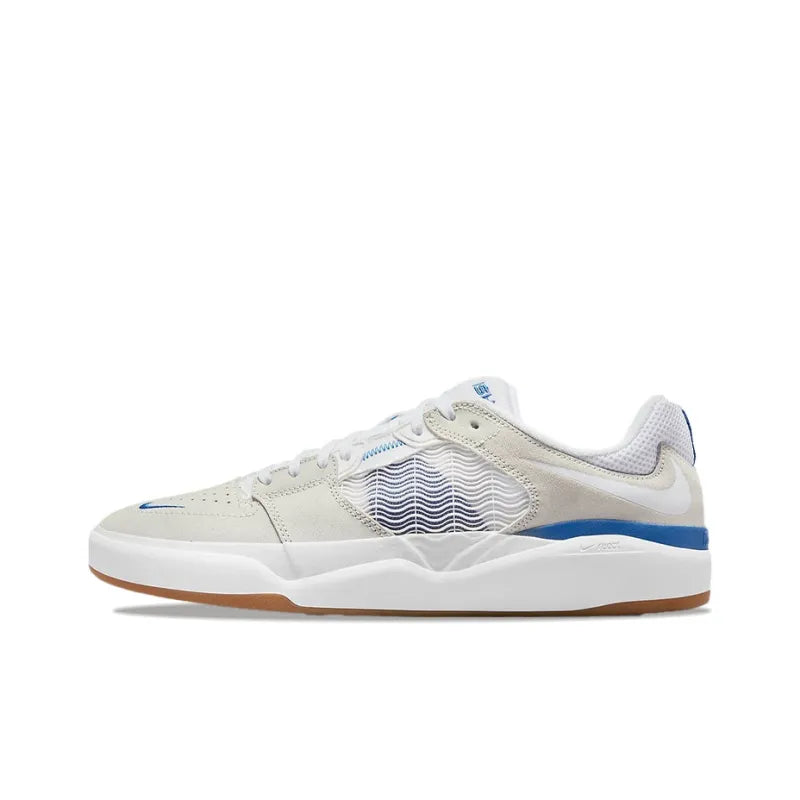 Nike SB Ishod Wair - Summit White