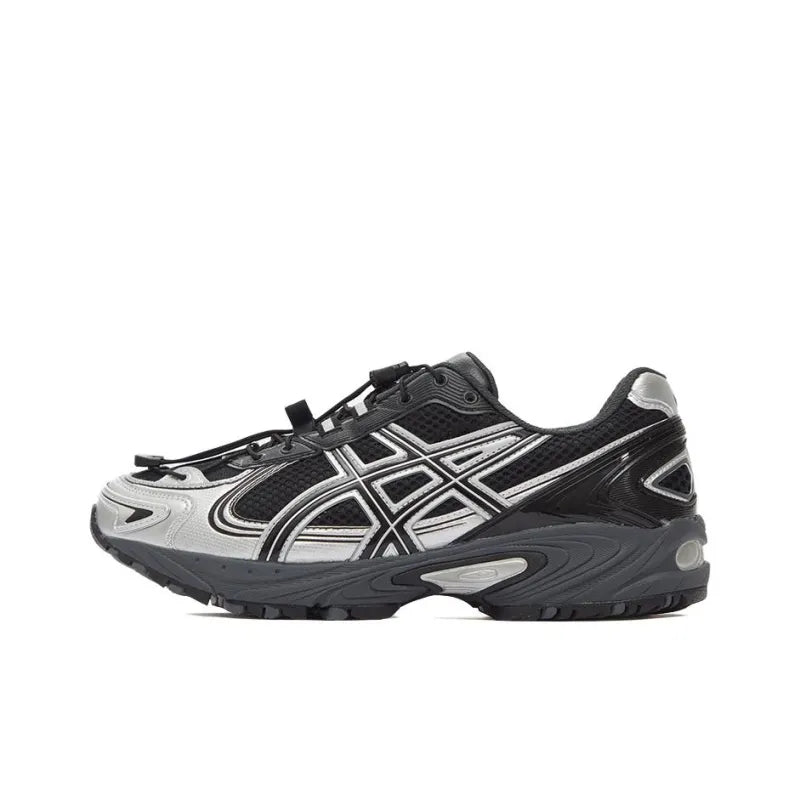ASICS Gel Kahana TR V4 - Carbon Black