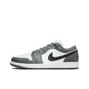 Jordan 1 Low - Iron Grey