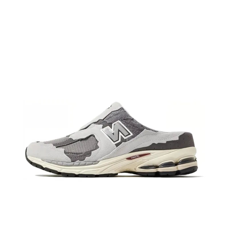 New Balance 2002R Mule - Protection Pack Rain Cloud