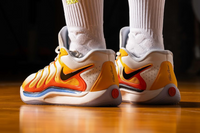 Nike KD 17 - Sunrise