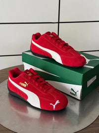 Puma Speedcat OG - Red White