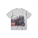Nike x Drake Nocta Opal Reels Tee - White