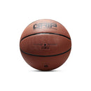 Nike True Grip Basketball Ball  7 - Brown Black