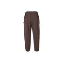 Nike Solo Swoosh Fleece Trousers 'Brown'