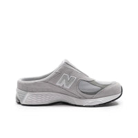 New Balance 2002R Mule - Rain Cloud