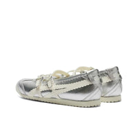 Onitsuka Tiger Mexico 66 TGRS - Silver Cream (Women's)
