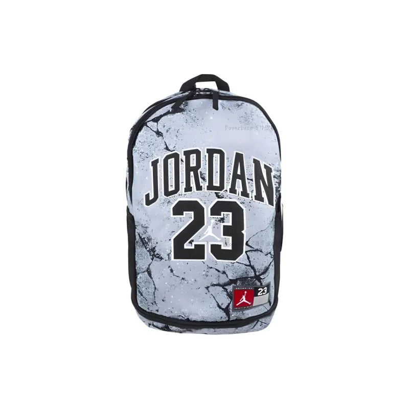 Jordan Jersey Grade School Backpack - 27L