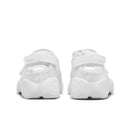 Nike Air Rift Breathe - White Pure Platinum (Women's)