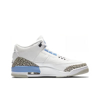 Jordan 3 Retro - UNC (2020)