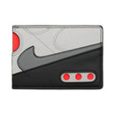 Nike Icon Air Max 90 Card Wallet - Red
