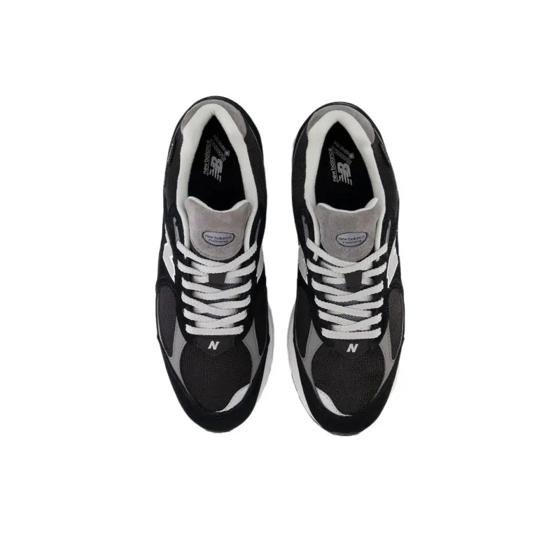 New Balance 2002R - Gore Tex Black Castlerock