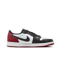 Jordan 1 Retro Low OG - Black Toe (2023)