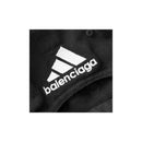 Balenciaga X Adidas Cap - Black