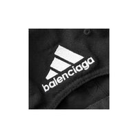 Balenciaga X Adidas Cap - Black