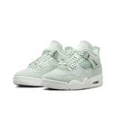 Jordan 4 Retro - Seafoam Sail (Women's)