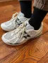 New Balance 1906R - White Metallic Gold