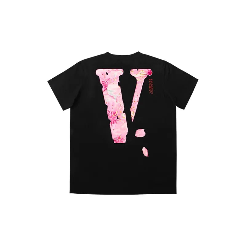 VLONE Cherry Blossom Tee