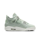 Jordan 4 Retro - Seafoam Sail (Women's)